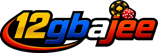 12gbajee Logo